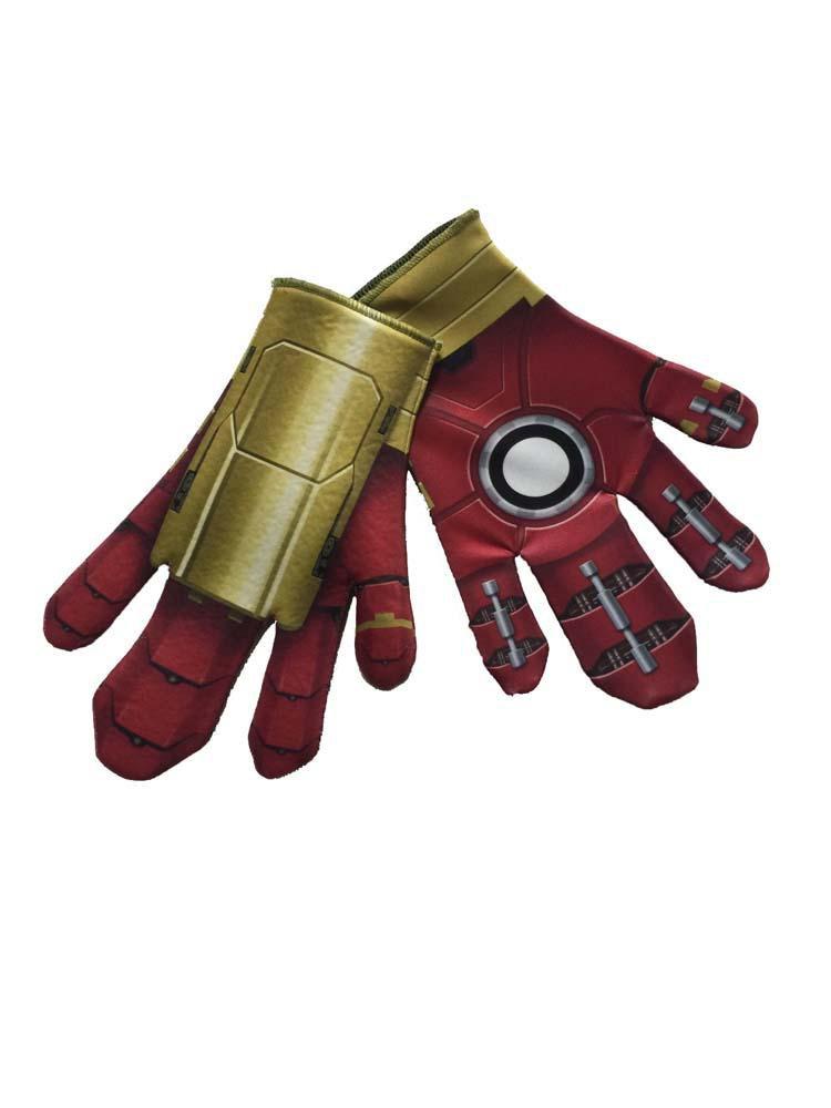 Hulk Buster Gloves - JJ's Party House