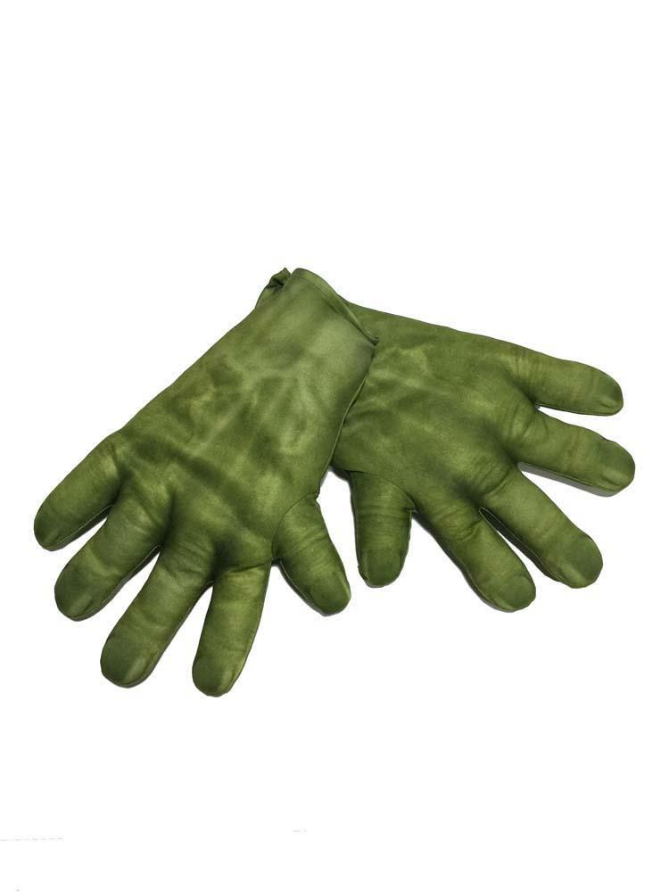 Hulk Gloves - JJ's Party House
