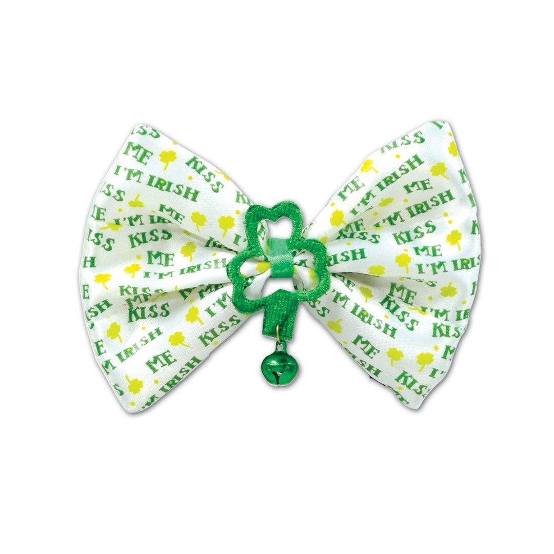 I'm Irish Bow Tie - JJ's Party House