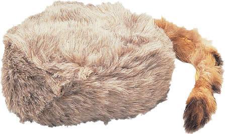 Imitation Fur-Trapper Hat - JJ's Party House