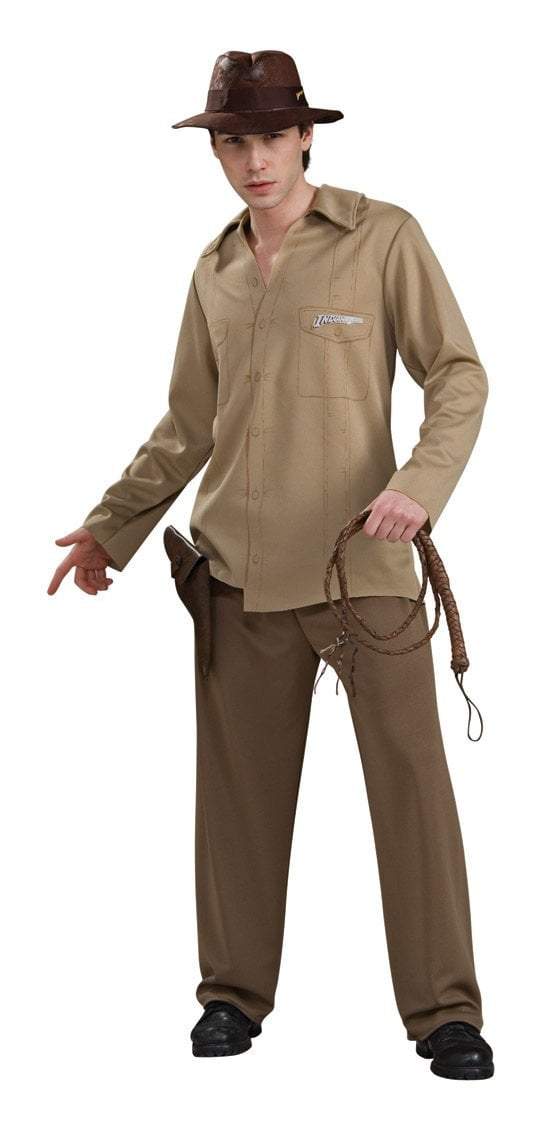 Indiana Jones Costume - JJ's Party House