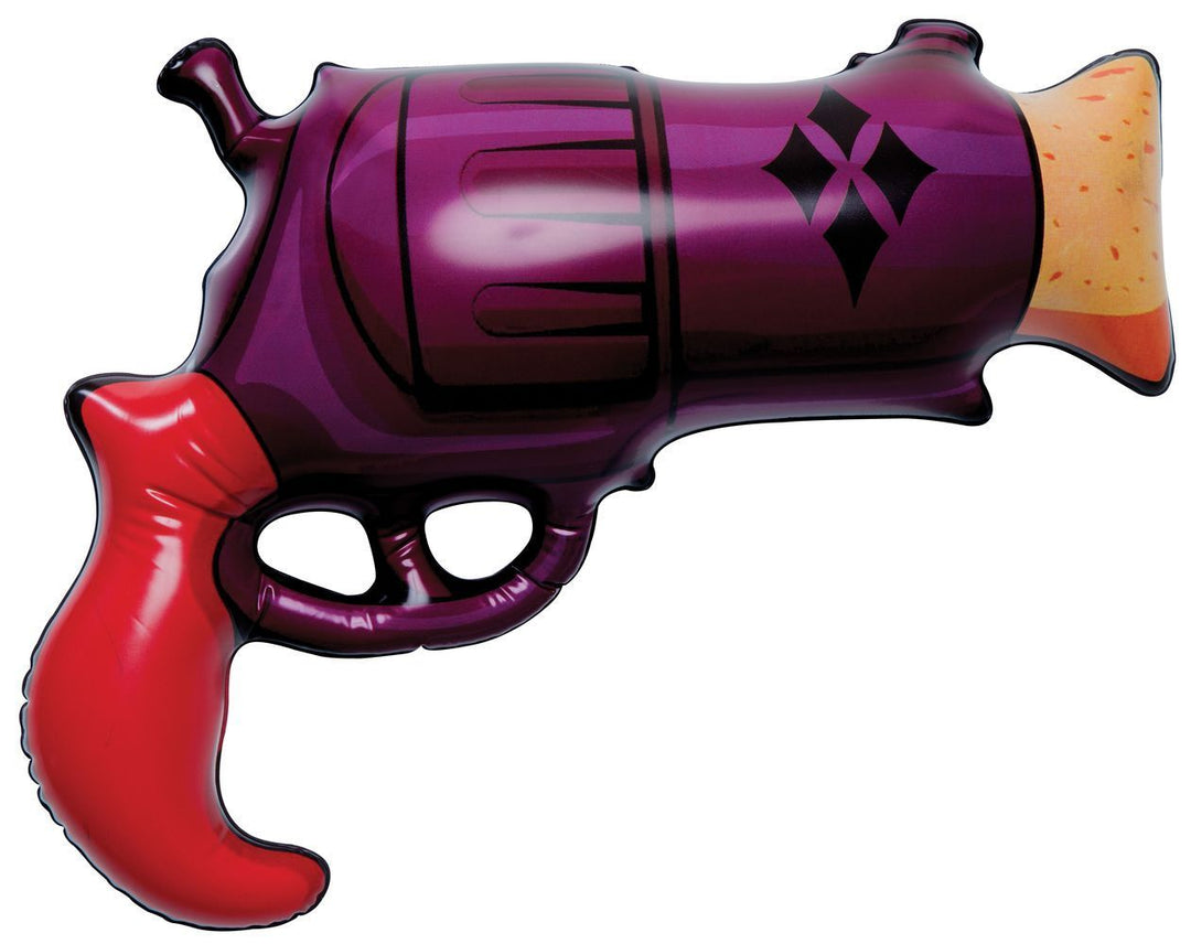 Inf. Gun Harley Quinn - JJ's Party House