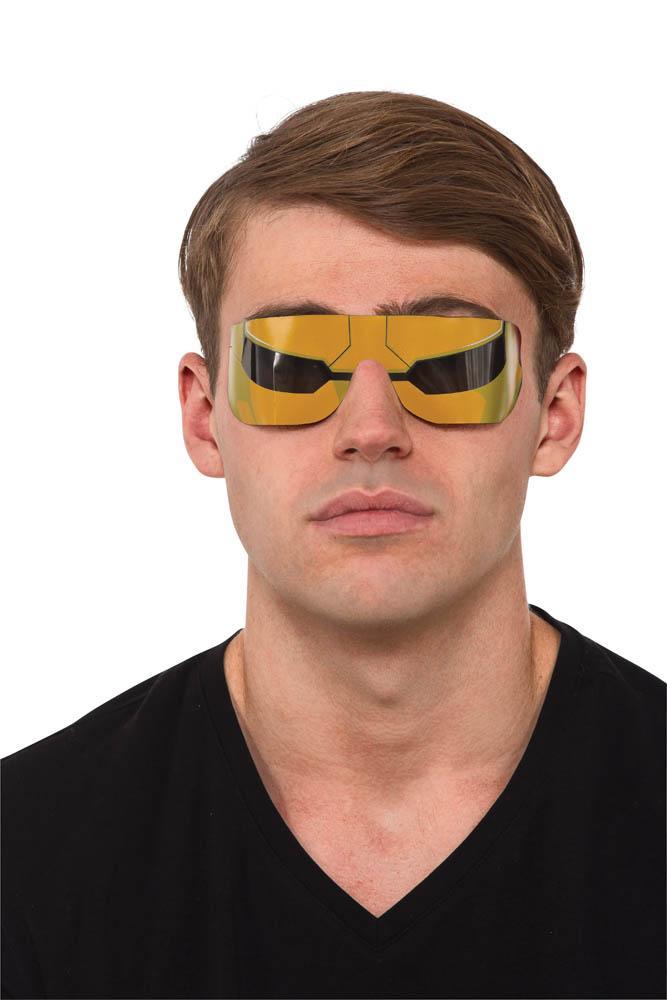 Iron Man Eyemask - JJ's Party House