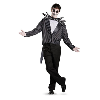 Jack Skellington Costume - JJ's Party House