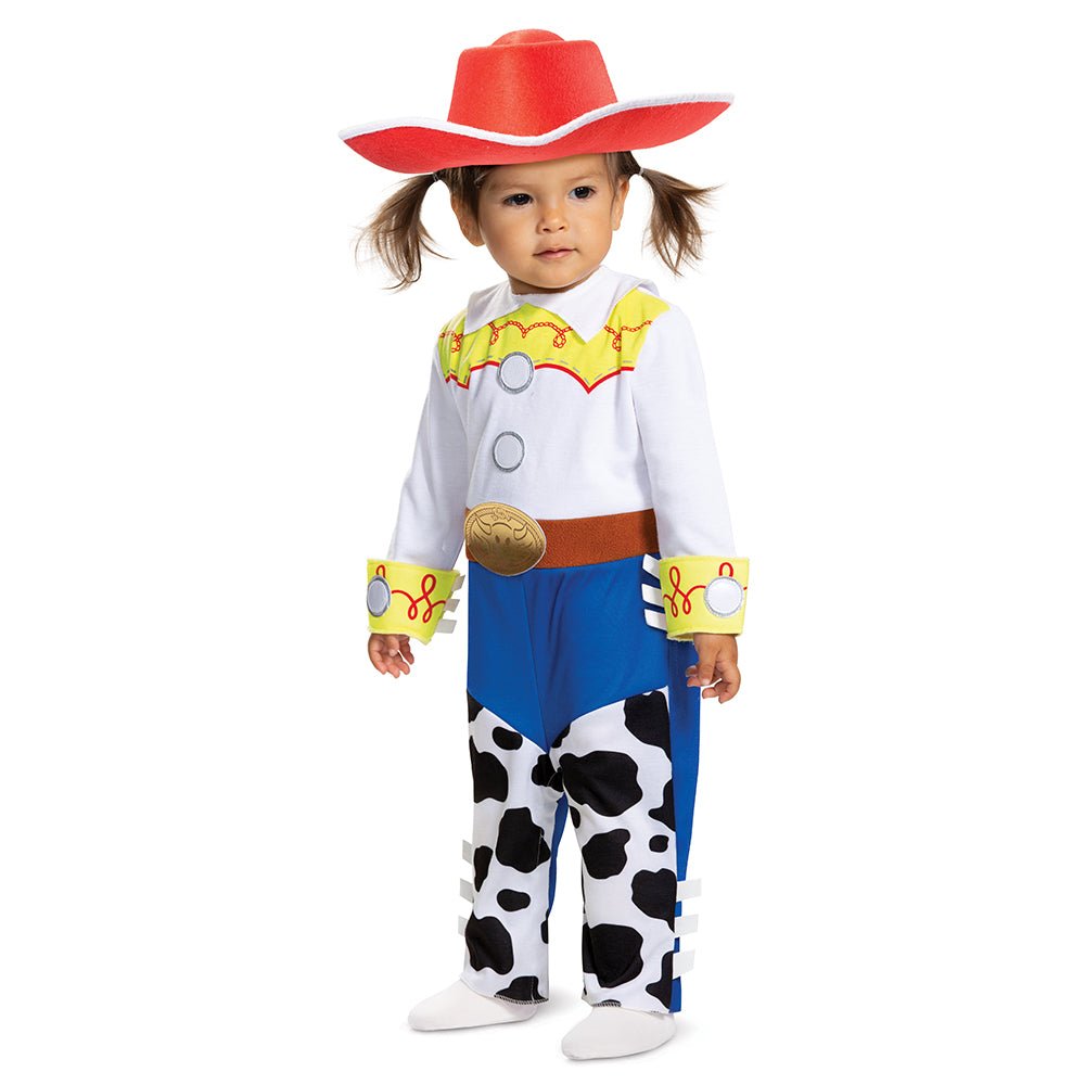 Jessie Deluxe Infant - JJ's Party House