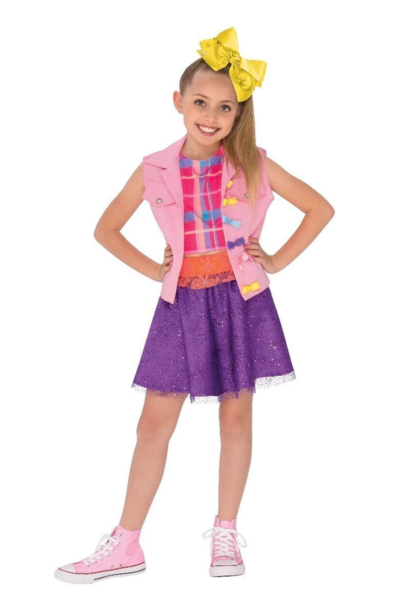 JoJo Siwa The Video Costume- JoJo Siwa - JJ's Party House