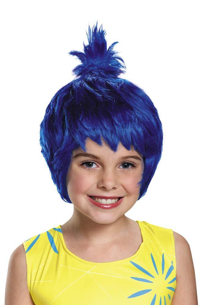 Joy Child Wig - JJ's Party House