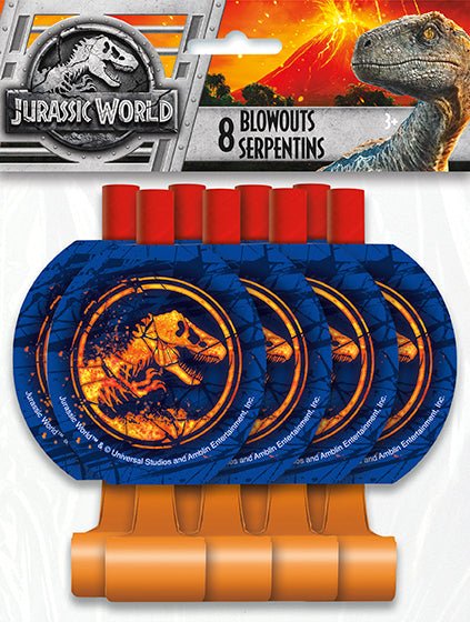 JW 2 Blowouts 8ct - JJ's Party House