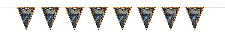 JW 2 Decorating Kit 7pc - JJ's Party House