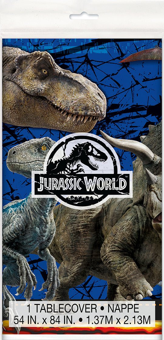 JW 2 Table Cover - JJ's Party House