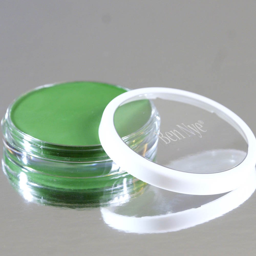 Kelly Green Professional Clown Series - JJ's Party House - Custom Frosted Cups and Napkins
