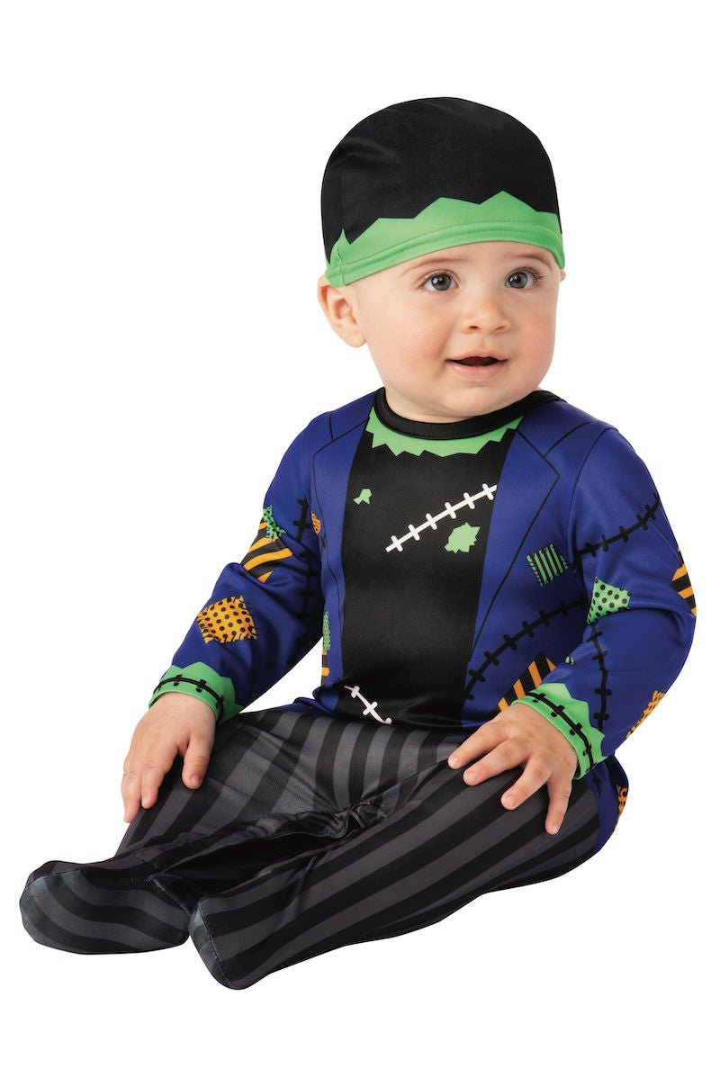 Kids Baby Frankie Costume - JJ's Party House