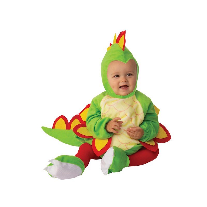 Kids Dragon Costume - JJ's Party House