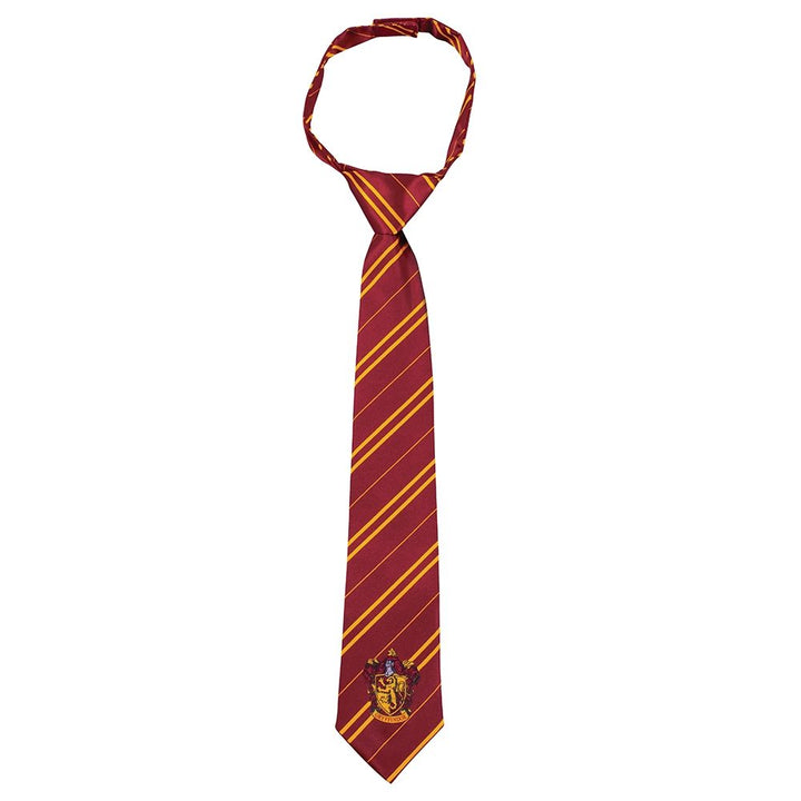 Kids Gryffindor Breakaway Tie - Harry Potter - JJ's Party House