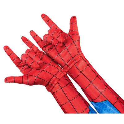 Kids Miles Spider-Man Gloves - JJ's Party House