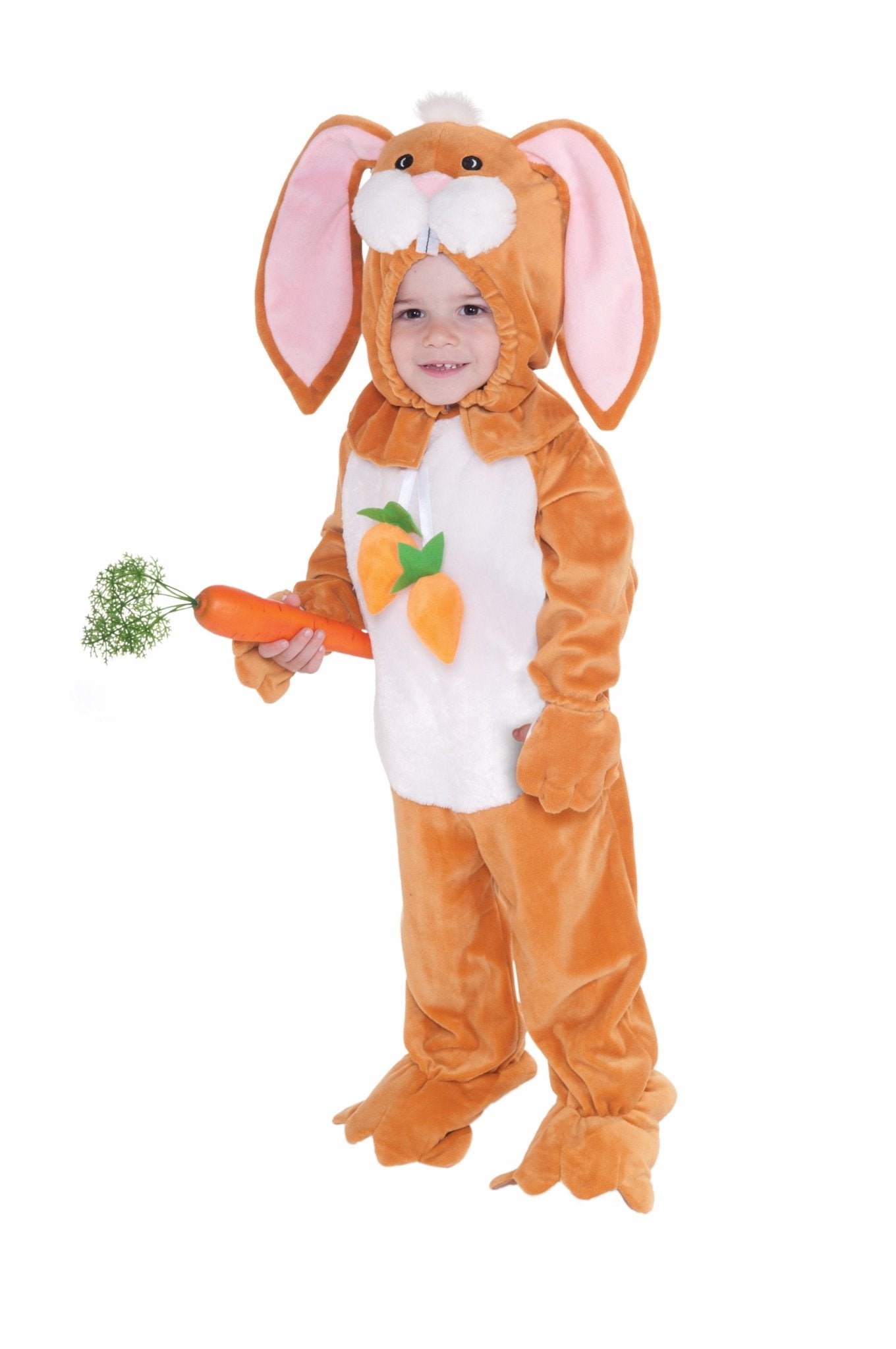 Kids Toddler Rabbit Costume - JJ's Party House