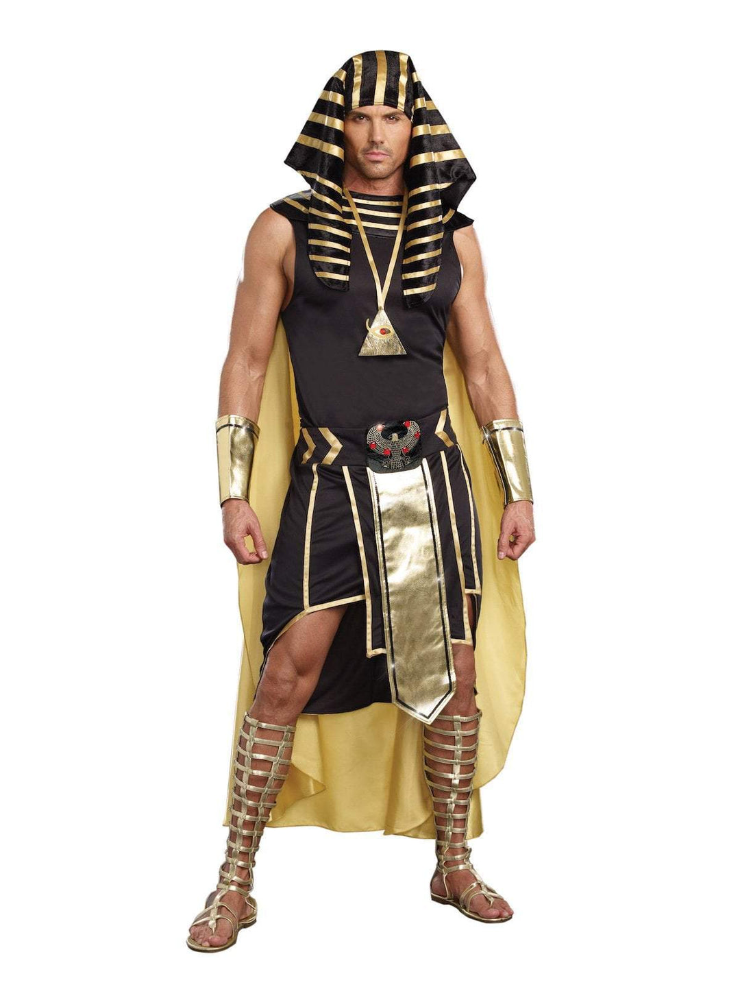 King of Egypt Costume - JJ's Party House