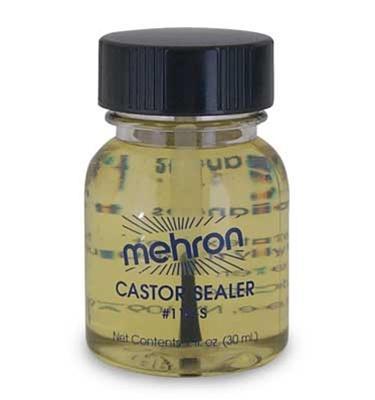 Latex Castor Sealer 1 Oz. - JJ's Party House