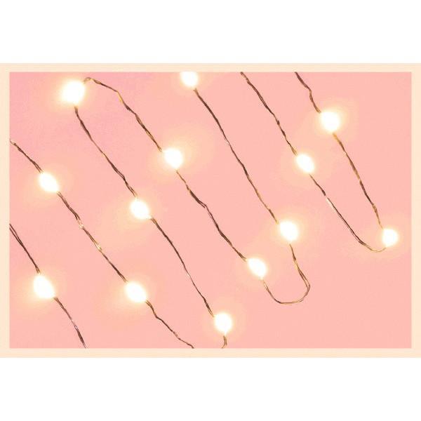 LED Light String - JJ's Party House