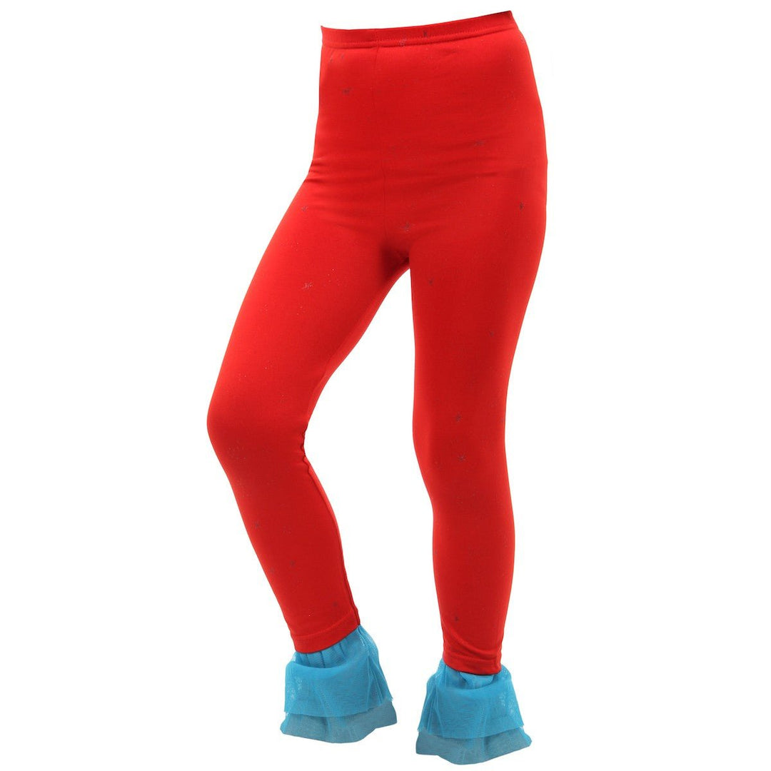Leggings Thing 1&2 Kids 3-6 - JJ's Party House