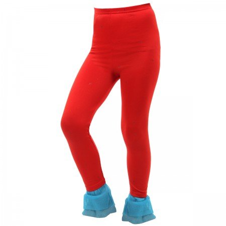 Leggings Thing 1&2 Kids 3-6 - JJ's Party House - Custom Frosted Cups and Napkins