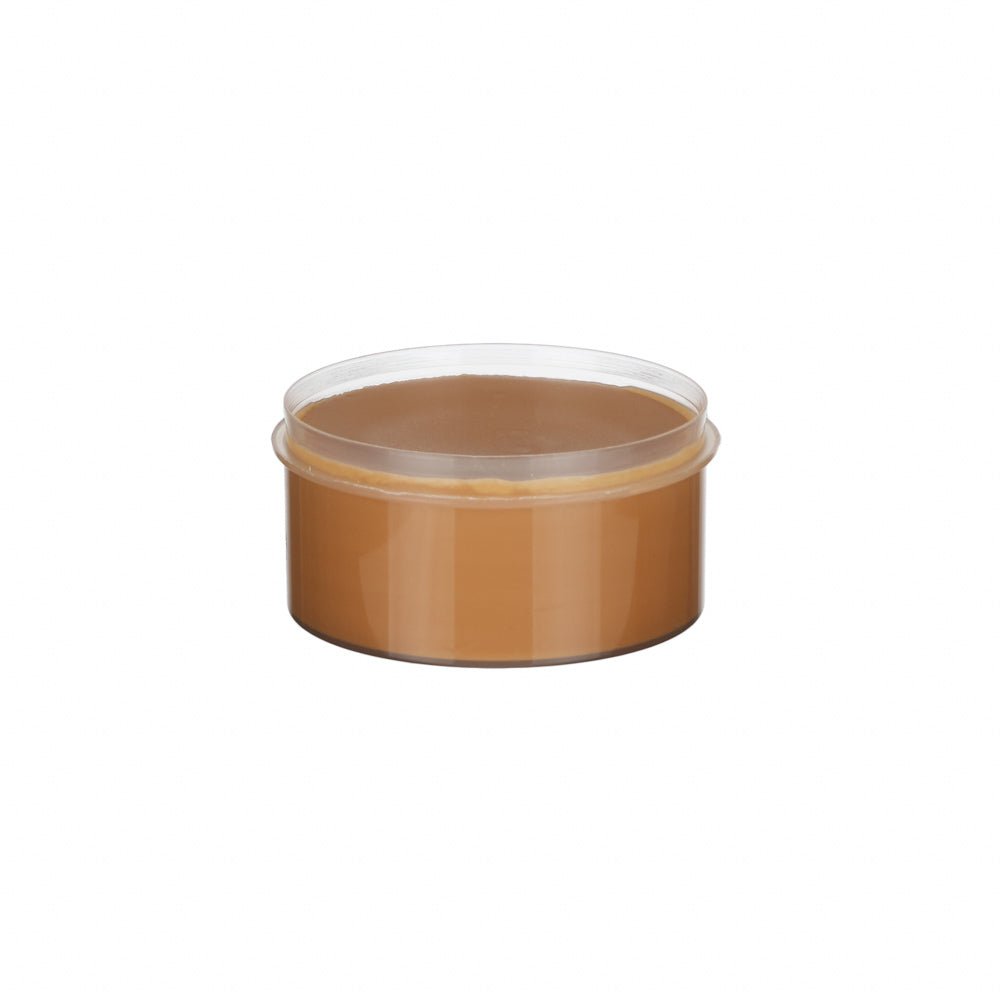 Light Brown Wax 1oz. - JJ's Party House