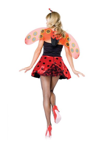 Lovely Ladybug Costume - JJ's Party House