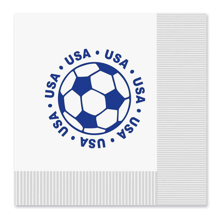 Luncheon Napkins - United Stat - JJ's Party House