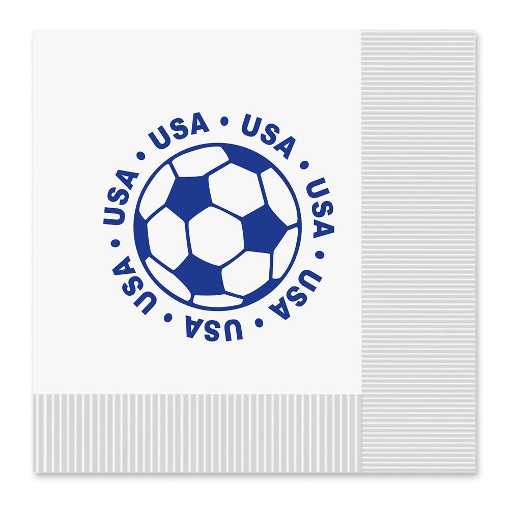 Luncheon Napkins - United Stat - JJ's Party House