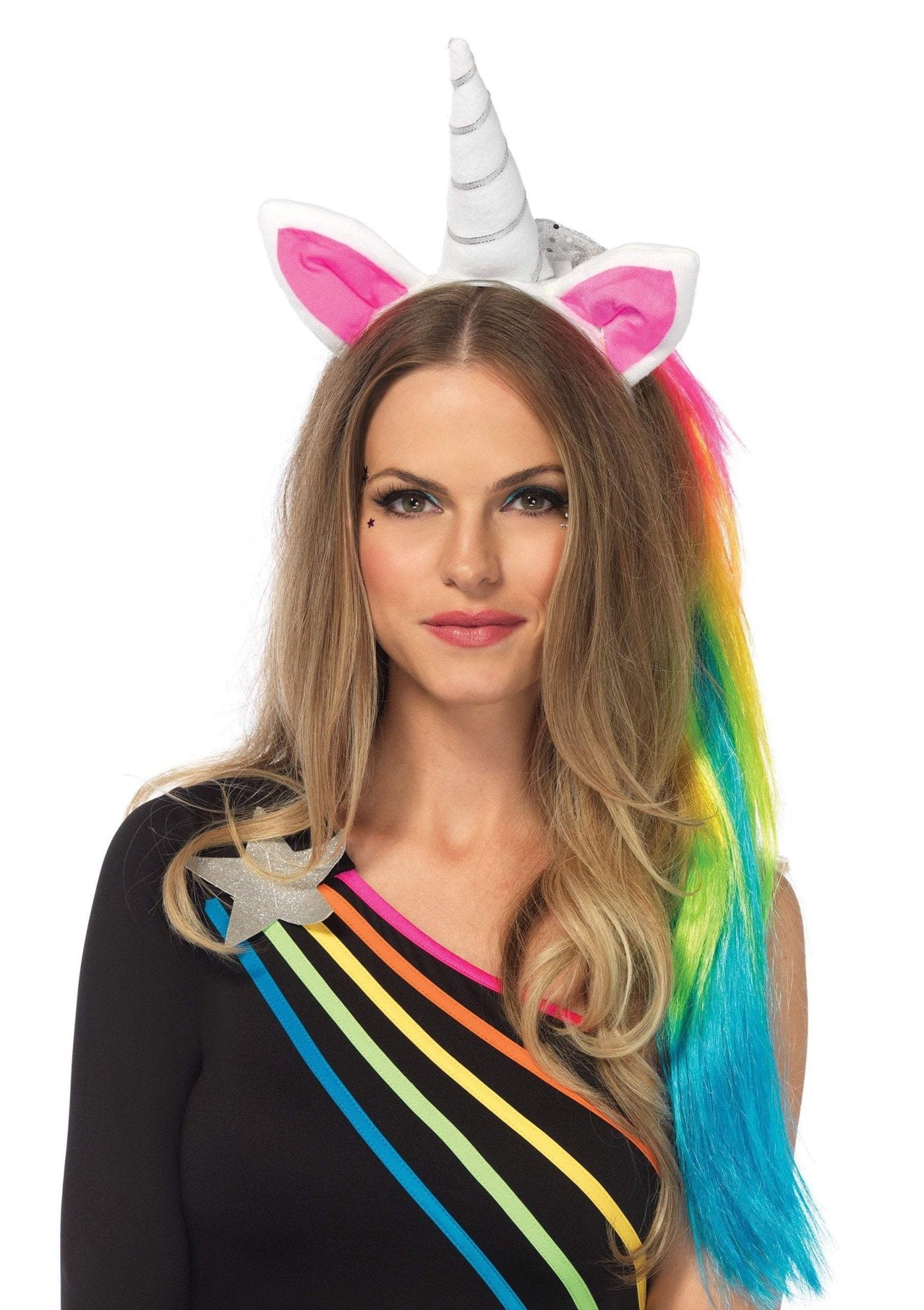 Magical Unicorn Headband - JJ's Party House