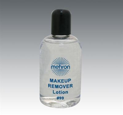 Makeup Remover 1oz. Bottle - JJ's Party House