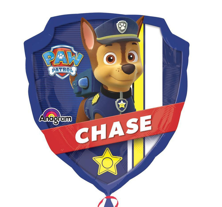 Mayflower Balloons Paw Patrol SuperShape Balloon 27"