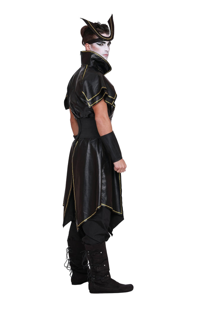 Men's Samurai Warrior Costume - JJ's Party House