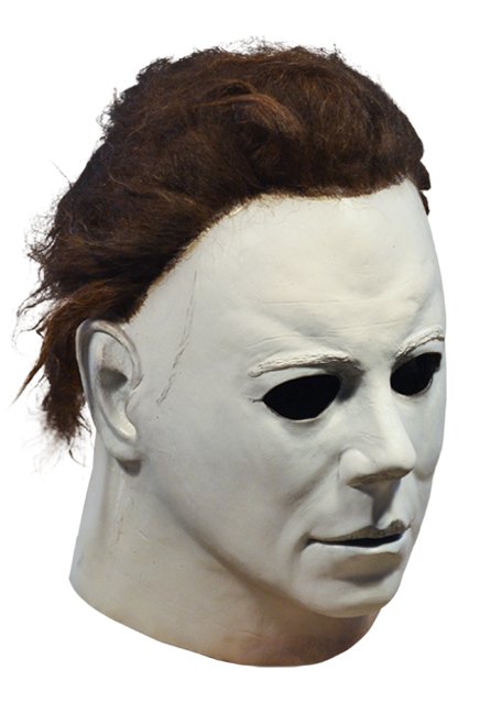 Michael Myers 1978 Mask - JJ's Party House