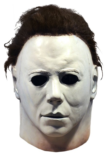 Michael Myers 1978 Mask - JJ's Party House