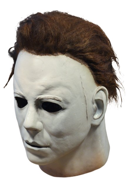 Michael Myers 1978 Mask - JJ's Party House