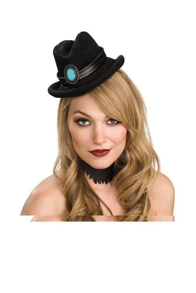 Mini Adult Cowboy Hat - JJ's Party House