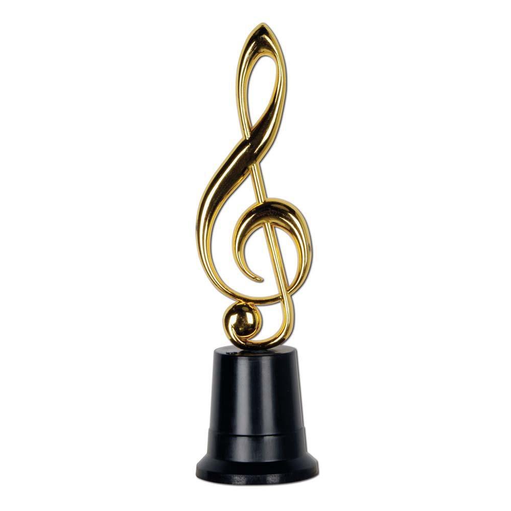 Music Note Award - JJ's Party House