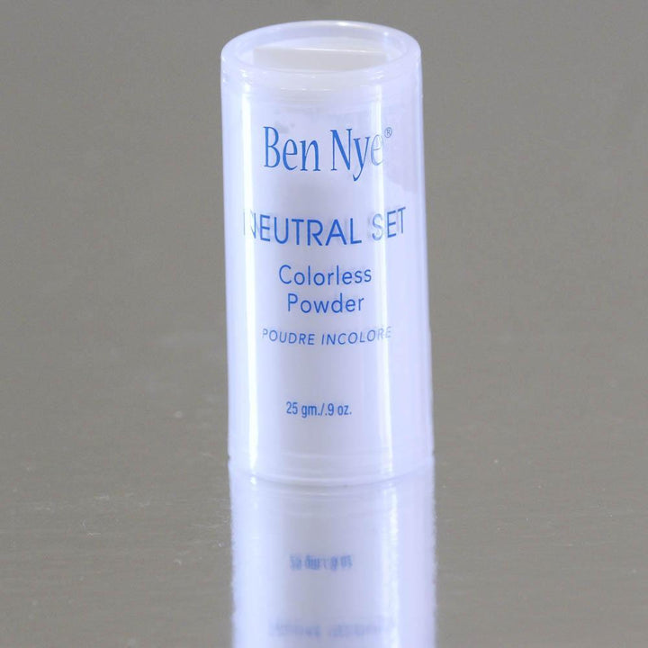Neutral Set Mini Face Powder - JJ's Party House
