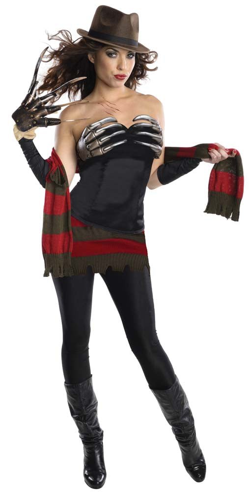 Never Sleep Again Corset - JJ's Party House