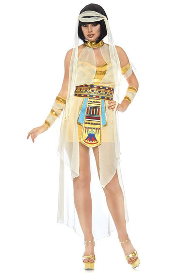 Nile Mummy Costume - JJ's Party House