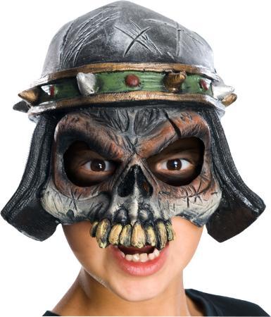 Nomadic Mask - JJ's Party House