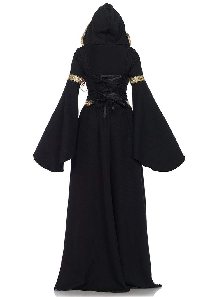 Pagen Witch Costume - JJ's Party House