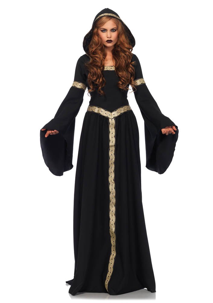Pagen Witch Costume - JJ's Party House