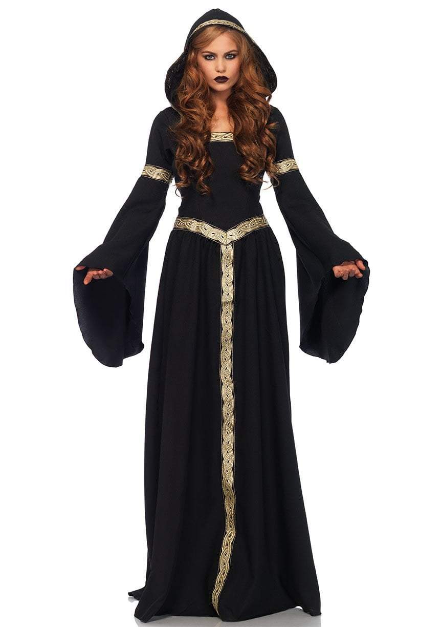 Pagen Witch Costume - JJ's Party House