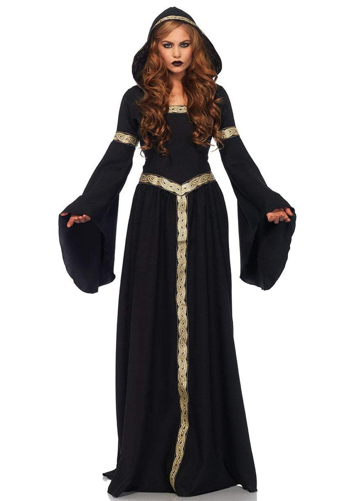 Pagen Witch Costume - JJ's Party House