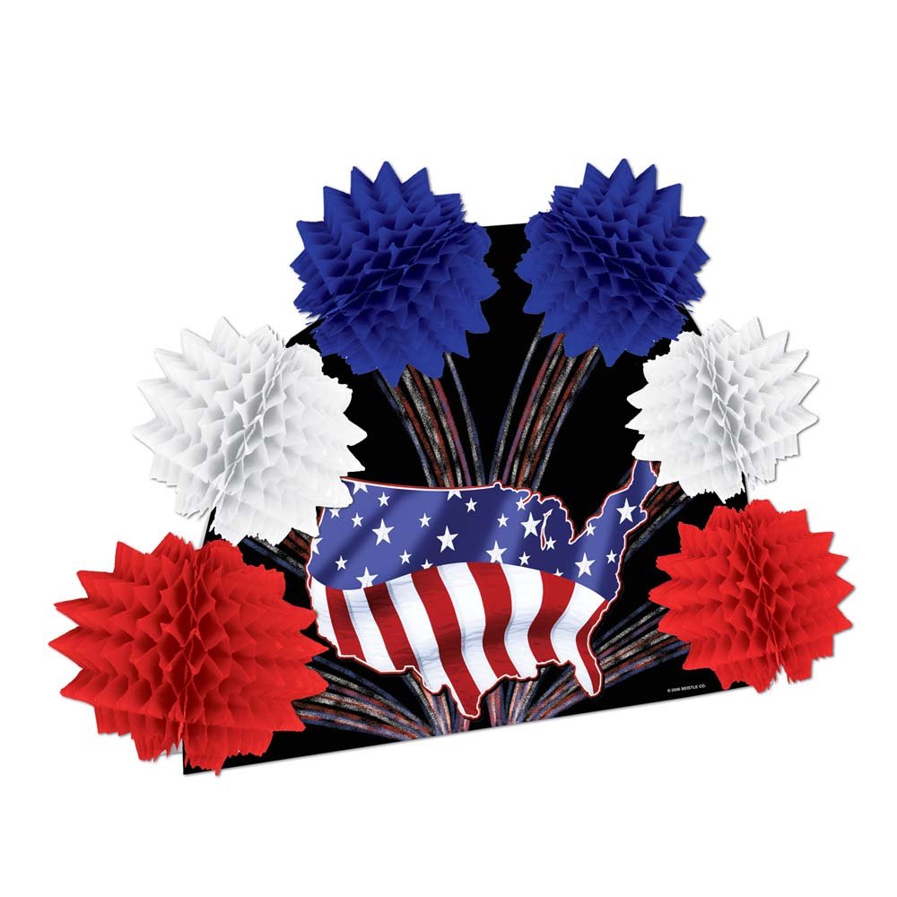 Patriotc P-O Ctrp - JJ's Party House