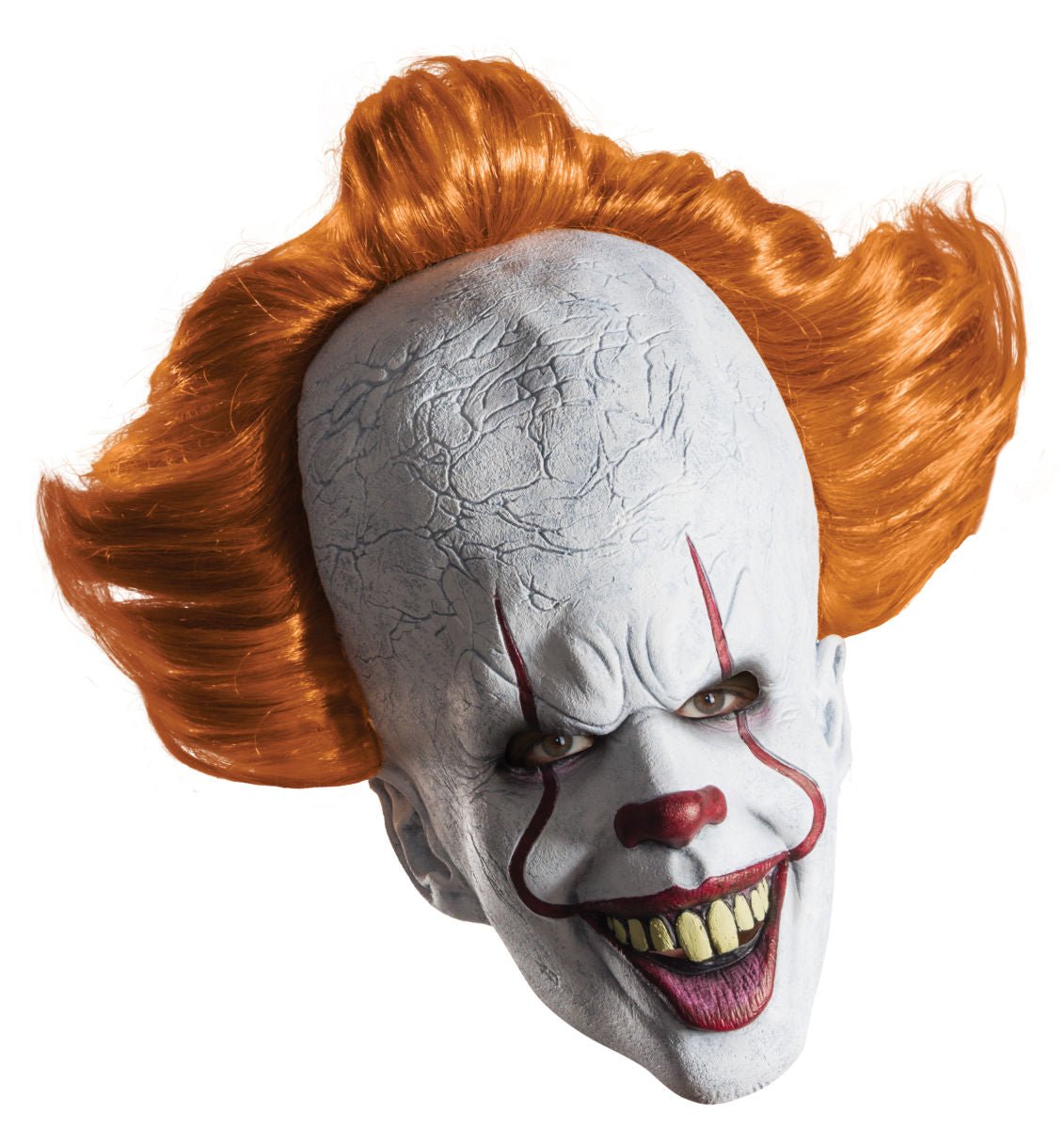 Pennywise 'It' Movie Mask - JJ's Party House
