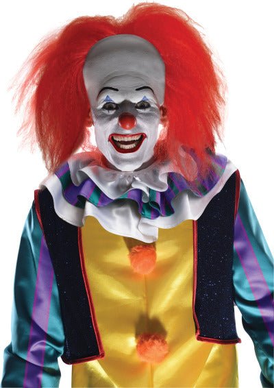 Pennywise Wig - JJ's Party House