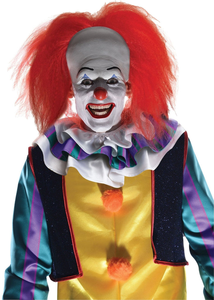 Pennywise Wig - JJ's Party House